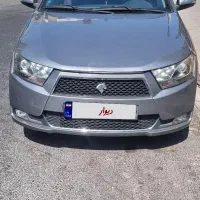 فروش سواری دنا EF7 مدل 1397