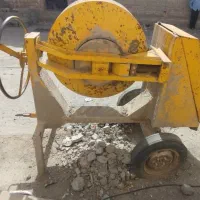 بتونیر 350 لیتری کم کار در ایرانشهر