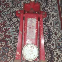 جک سوسماری