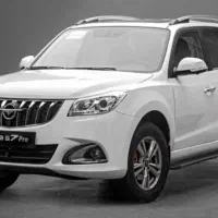 ایرانخودرو هایما اس ۷  / S7 / X7  تحویل آنی