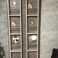 کمد کودک و نوجوان