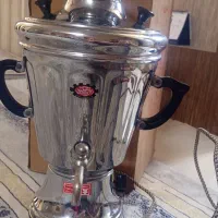 سماور برقی کره ای