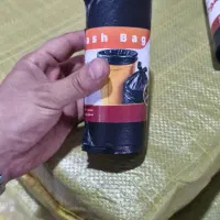 نایلکس .کیسه زباله رولی