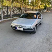 405پژو