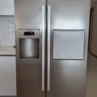 یخچال ساید بوش اصل