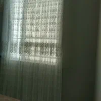 پرده سالم درحدنو