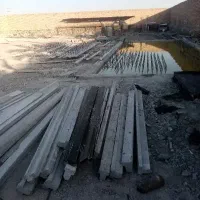 تیرچه سازی دهقان