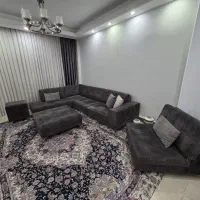 مبل راحتی ال سالم و در حد نو