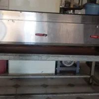 منقل گازی