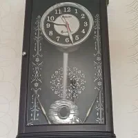 ساعت دیواری