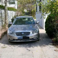 بسترن بی ۵۰ f