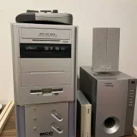 کامپیوتر بدون هارد