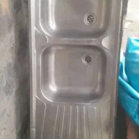 سینک ظرفشویی