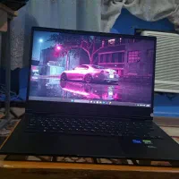 لپتاپ گیمینگ Hp Omen 16 با گرافیک 4080
