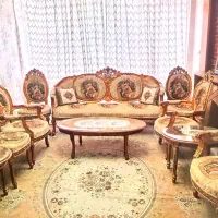 مبلمان ۹ نفره