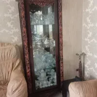 بوفه کاملا سالم