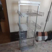 سوپری ایستاده