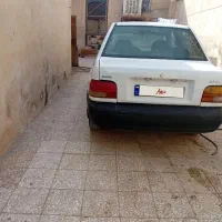 ماشین پرایدمدل 93