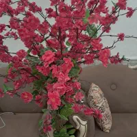 گل مصنوعی