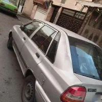 پراید ۱۴۱|خودرو سواری و وانت|تهران, کوثر|دیوار