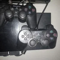 ps 2|کنسول، بازی ویدئویی و آنلاین|تهران, سیزده آبان|دیوار