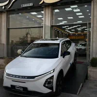 فروش نقداقساط(۵۰درصدپیش)فونیکسFX برقی اتولندغرب