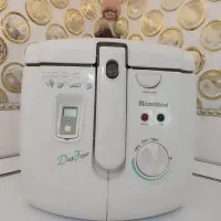 سرخ کن همیلتون وپلوپز و آرام پز شکیلا نو