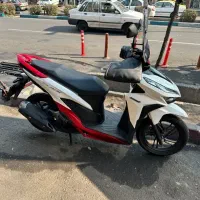 هوندا کلیک اصلی تایلندی ۴۰۱