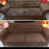 حراج مبل هفت نفره/انصاف/ 800