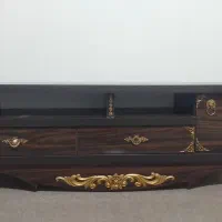 میز تی وی  ارسال رایگان