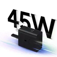 شارژرگوشی سامسونگ 45وات