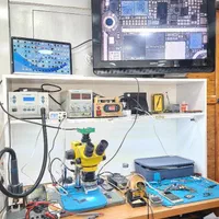 خدمات رجیستر و تعمیرات سخت افزار و نرم افزار