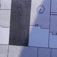 ۳۲۰ متر کلنگی خواجو