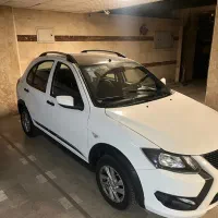 کوییک 403 GXR فول دنده ای