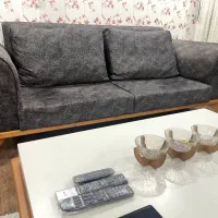 مبل مدرن ۸ نفره