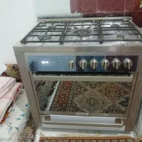 گاز التون
