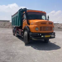 ده چرخ مایلر مدل ۱۴۰۱