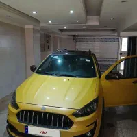 اطلس E پلاس اتوماتیک صفر طلایی