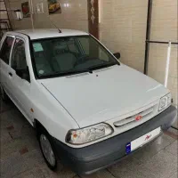 پراید ۹۷