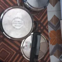 زودپز دوقلو