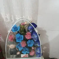 گل برای نوزاد
