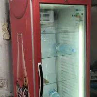 یخچال ایستاده ایگور  یخچال نوشابه
