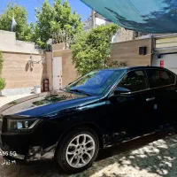 دنا پلاس 6دنده توربو مدل 402