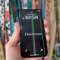 آیفون Xs|موبایل|فاضل آباد, |دیوار
