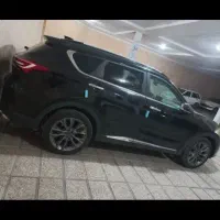 فیدلیتی الیت ۵نفره