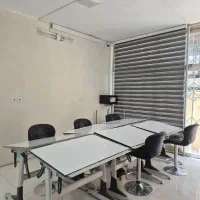 فضای کار اشتراکی