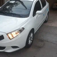 برلیانس h230مدل 1396کمکار