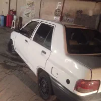 پراید ۱۳۱ مدل ۹۴