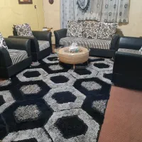 مبل و فرش