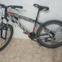 دوچرخه ۲۶ ماکان